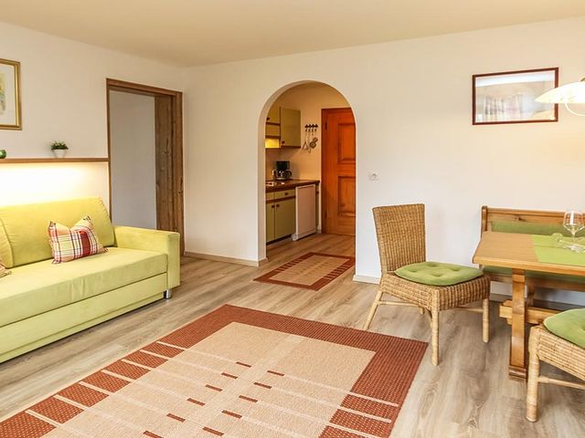 Ferienwohnungen Margit Wurzenrainer