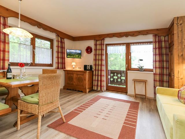 Ferienwohnungen Margit Wurzenrainer