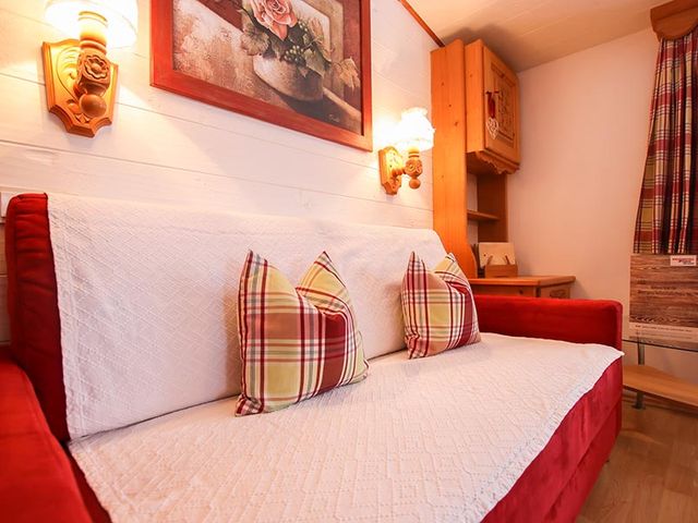 Ferienwohnungen Margit Wurzenrainer